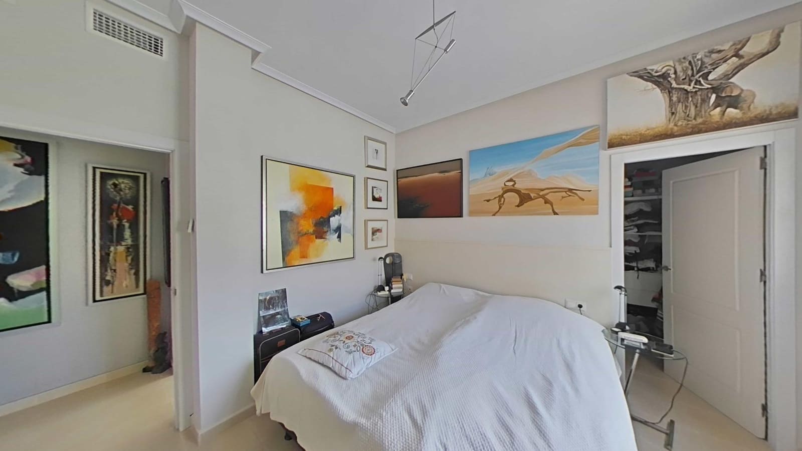 4 chambre Villa/Maison à vendre à San Fulgencio - 549 000 € (Ref: 9843687)