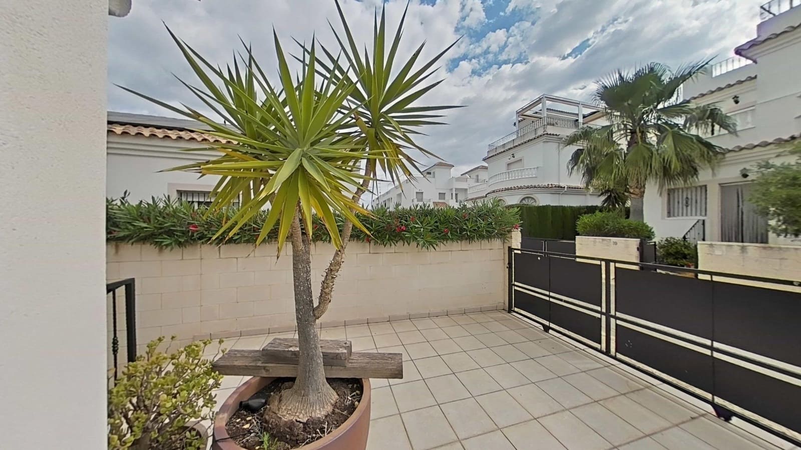 4 chambre Villa/Maison à vendre à San Fulgencio - 549 000 € (Ref: 9843687)