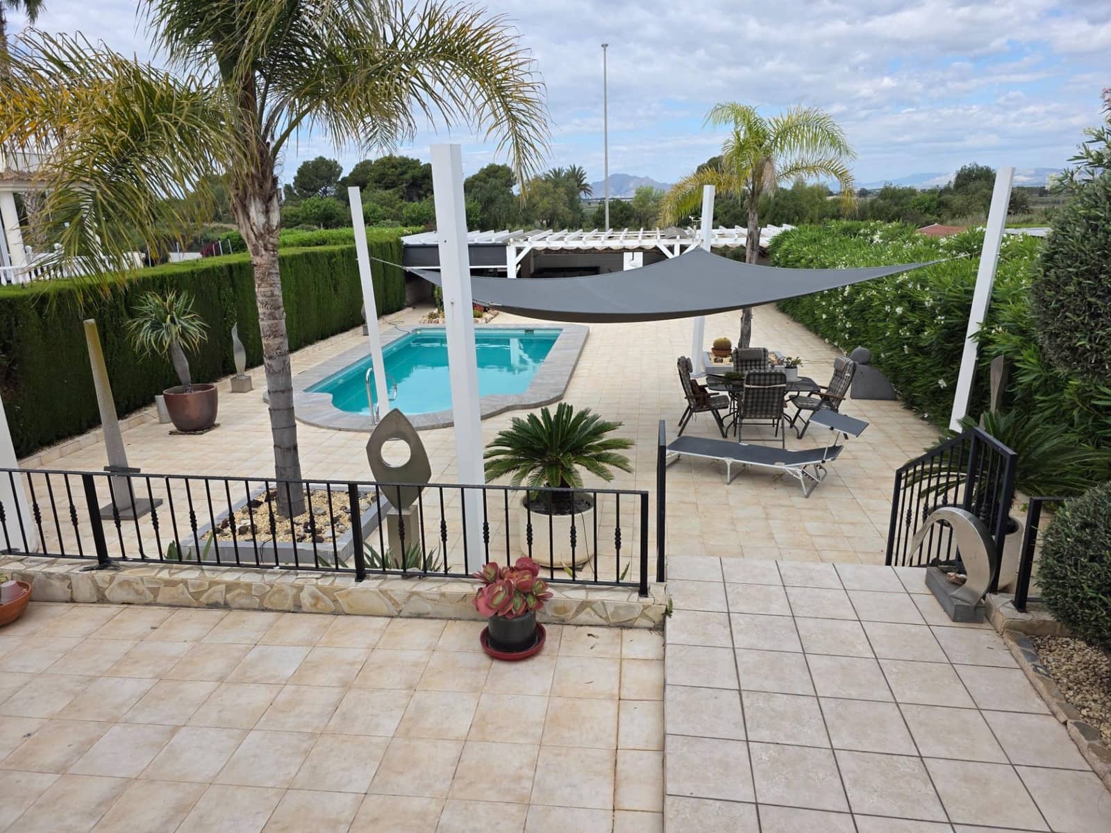 4 chambre Villa/Maison à vendre à San Fulgencio - 549 000 € (Ref: 9843687)