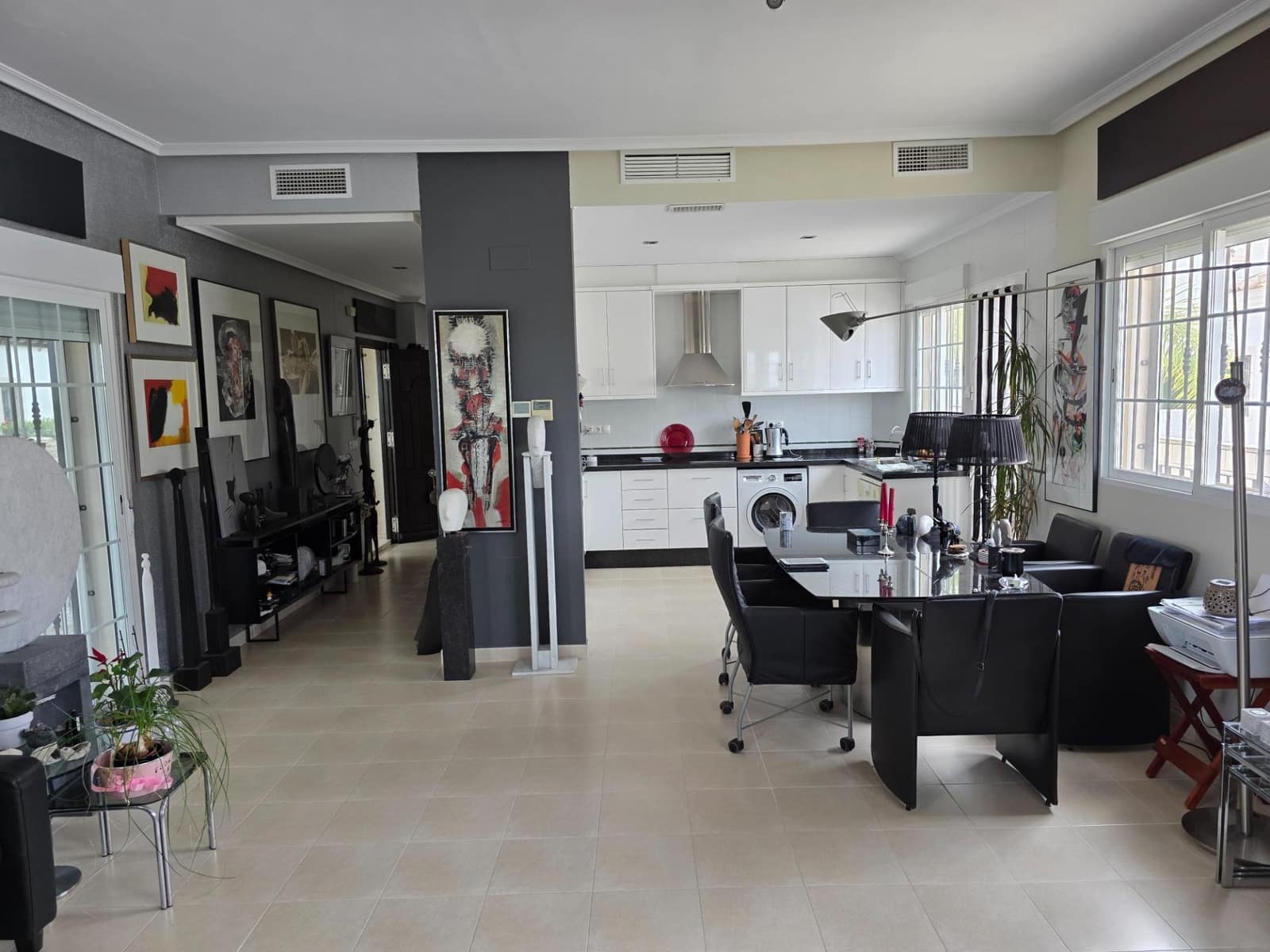 4 bedroom Villa for sale in San Fulgencio - € 549,000 (Ref: 9843687)