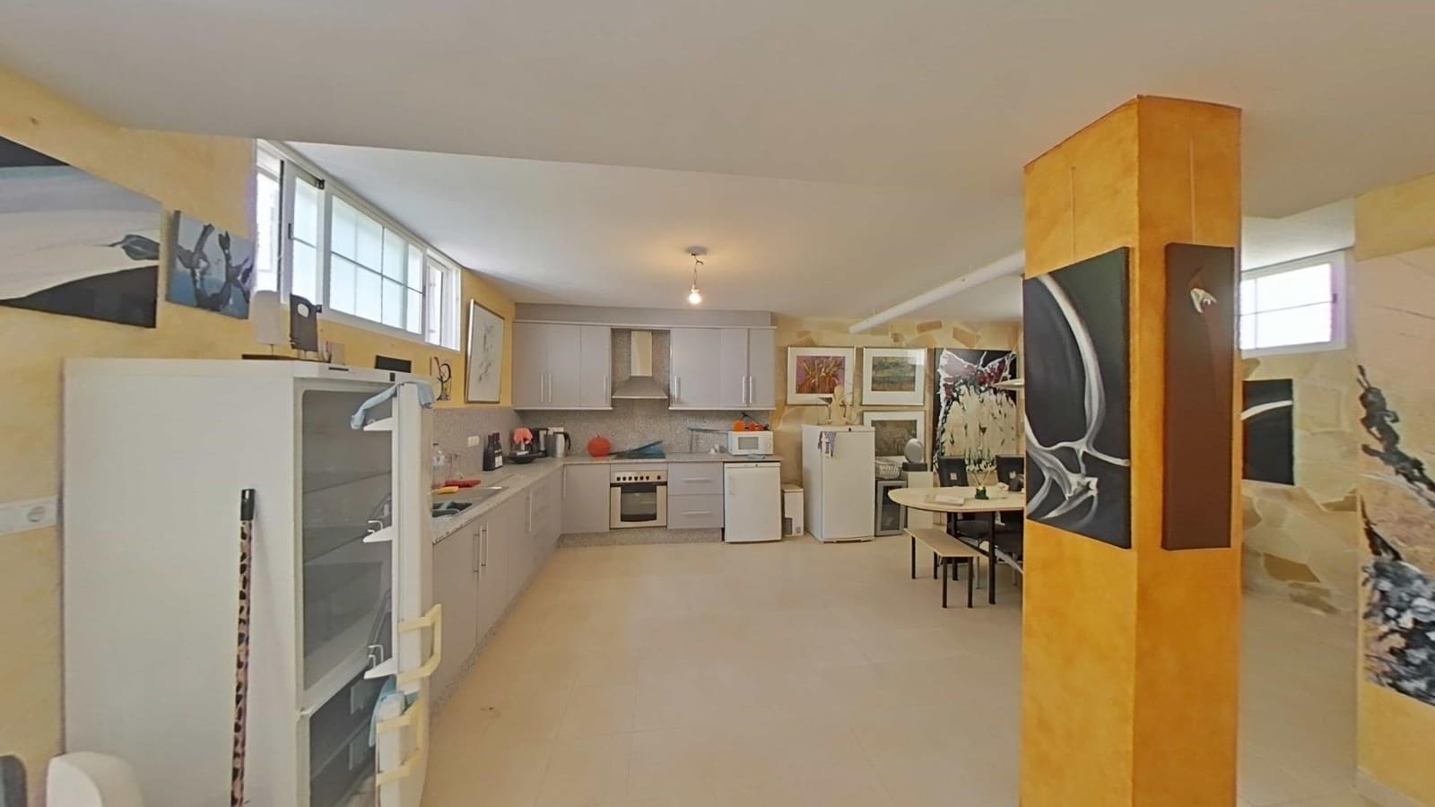 4 bedroom Villa for sale in San Fulgencio - € 549,000 (Ref: 9843687)