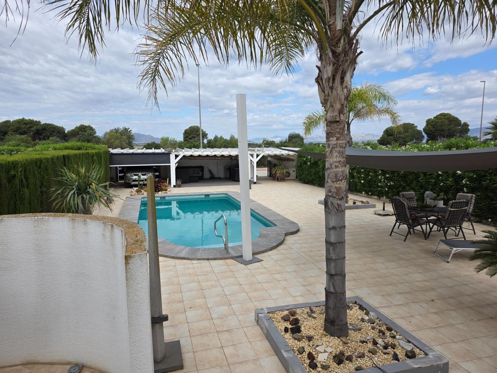 4 bedroom Villa for sale in San Fulgencio - € 549,000 (Ref: 9843687)
