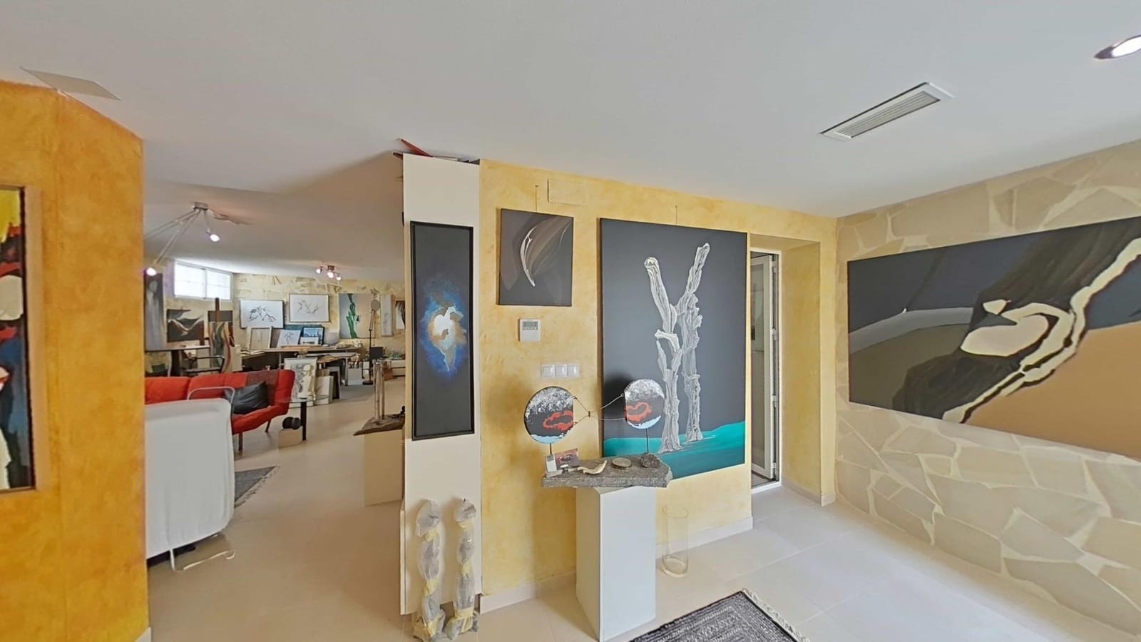 4 bedroom Villa for sale in San Fulgencio - € 549,000 (Ref: 9843687)