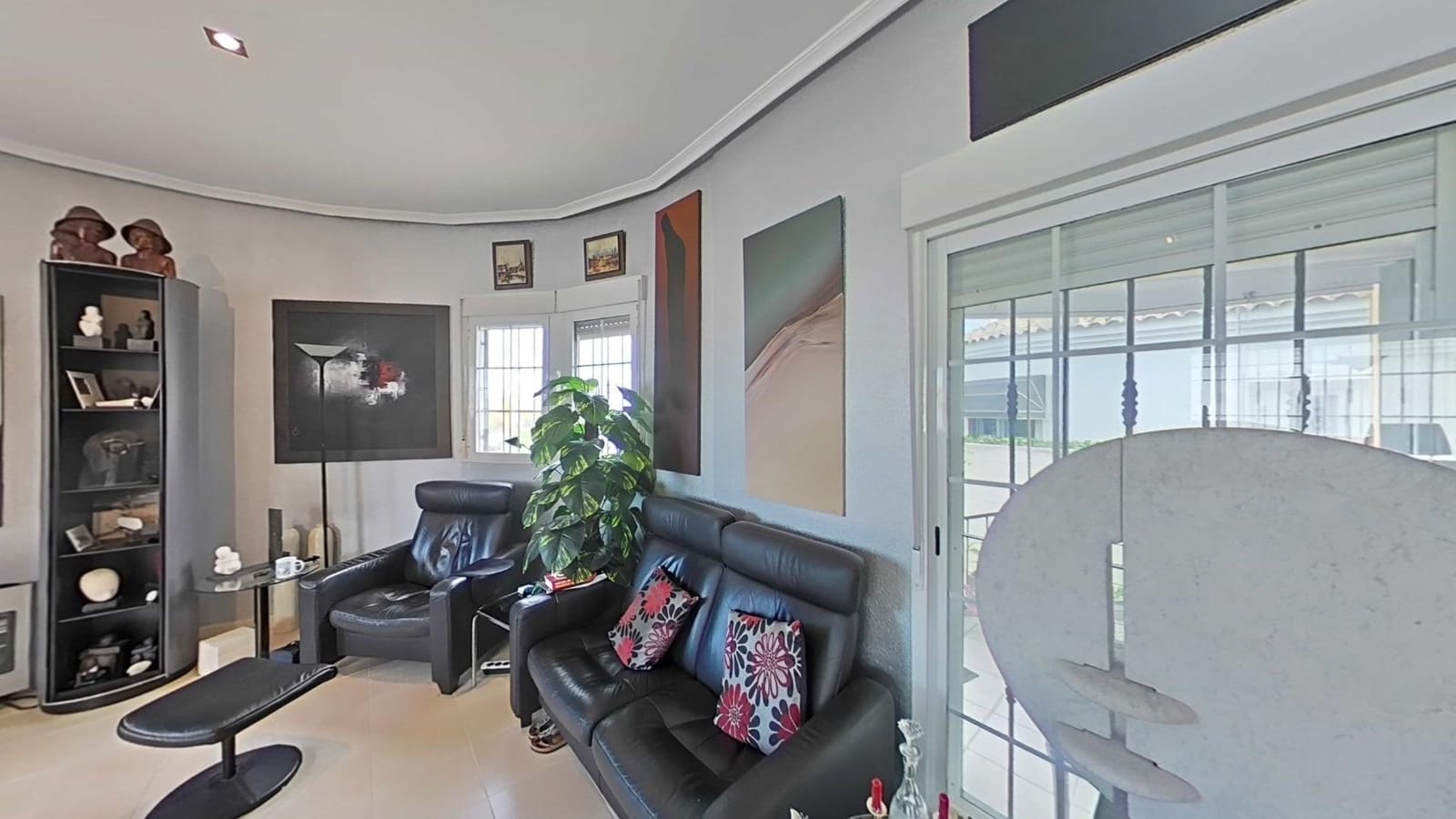 4 bedroom Villa for sale in San Fulgencio - € 549,000 (Ref: 9843687)