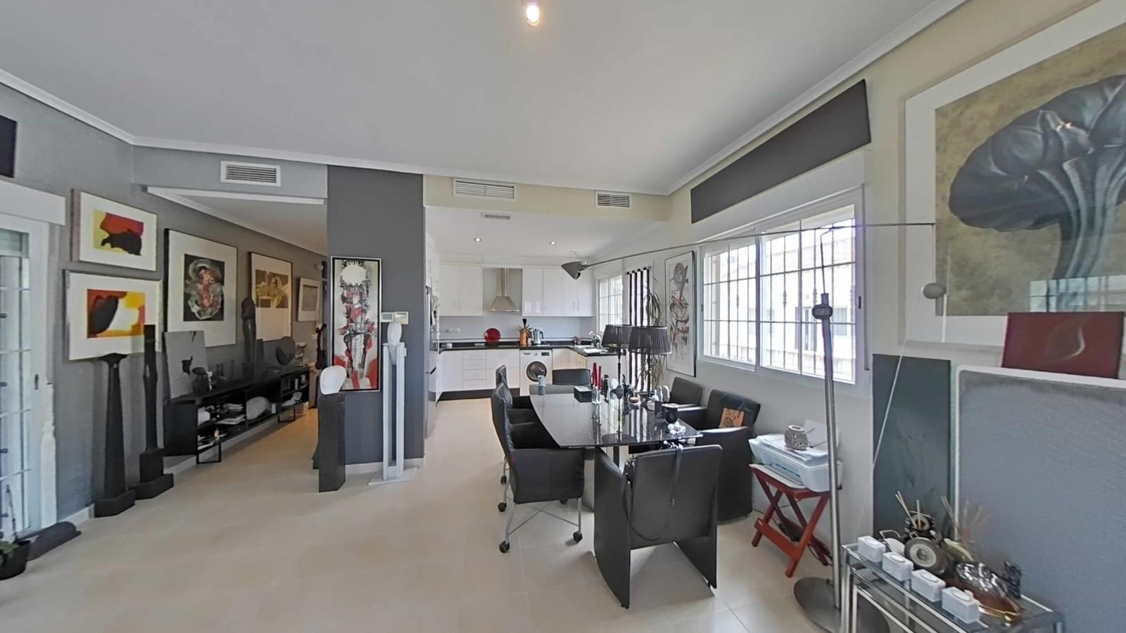 4 bedroom Villa for sale in San Fulgencio - € 549,000 (Ref: 9843687)
