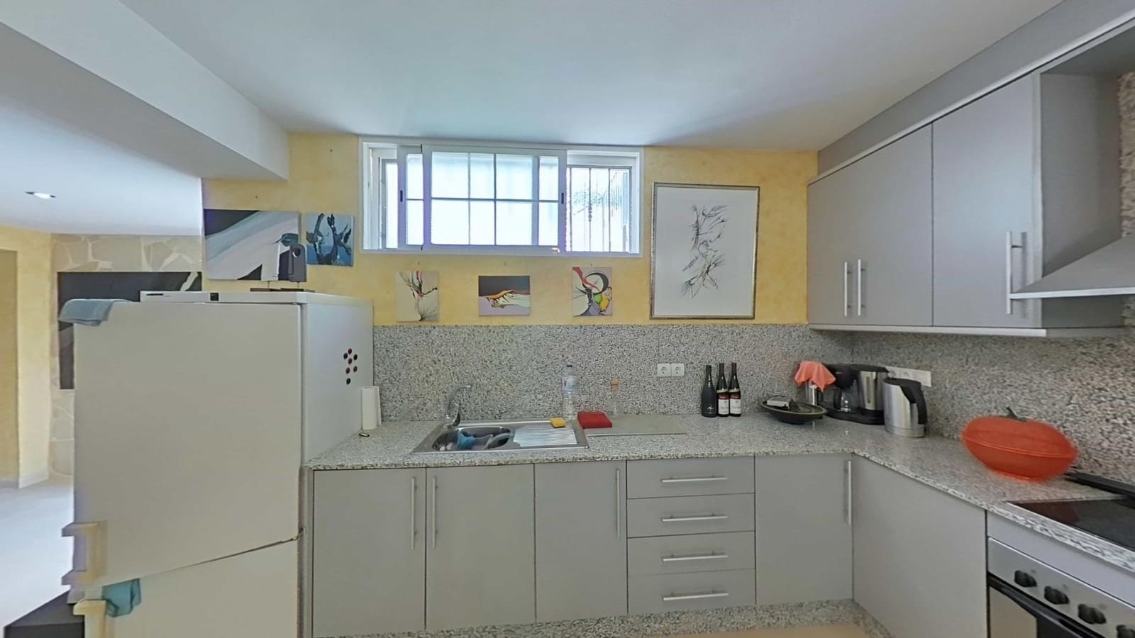 4 bedroom Villa for sale in San Fulgencio - € 549,000 (Ref: 9843687)