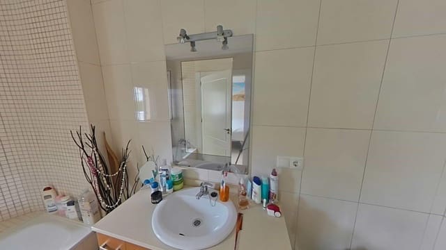 4 sovrum Villa till salu i San Fulgencio - 549 000 € (Ref: 9843687)