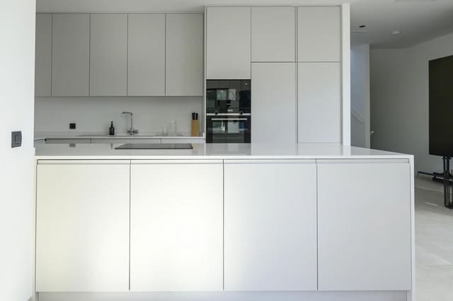 3 sypialnia Willa na sprzedaż w Las Colinas Golf, Orihuela z garażem - 1 030 000 € (Ref: 9860259)