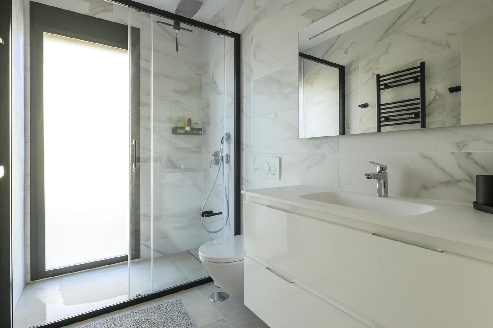3 sypialnia Willa na sprzedaż w Las Colinas Golf z garażem - 1 030 000 € (Ref: 9860259)