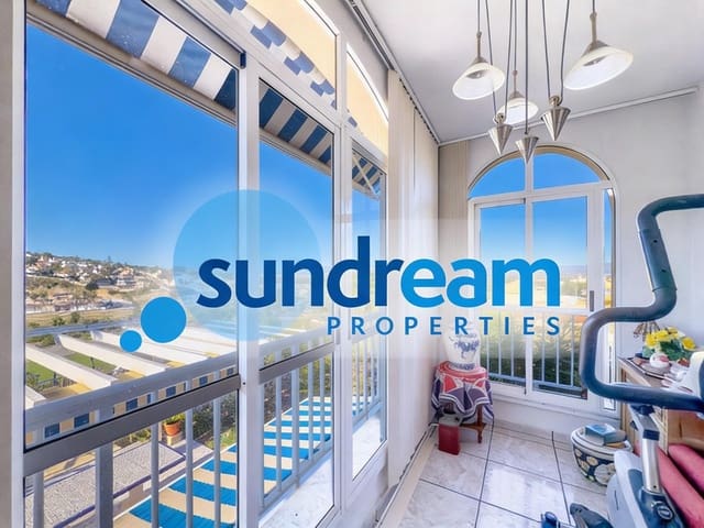 4 slaapkamer Villa te koop in Doña Pepa, Rojales met garage - € 580.000 (Ref: 9860260)