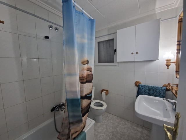 3 quarto Apartamento para venda em Playa de los Locos, Torrevieja - 350 000 € (Ref: 9868725)