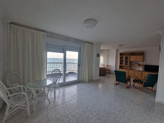 3 quarto Apartamento para venda em Playa de los Locos, Torrevieja - 350 000 € (Ref: 9868725)