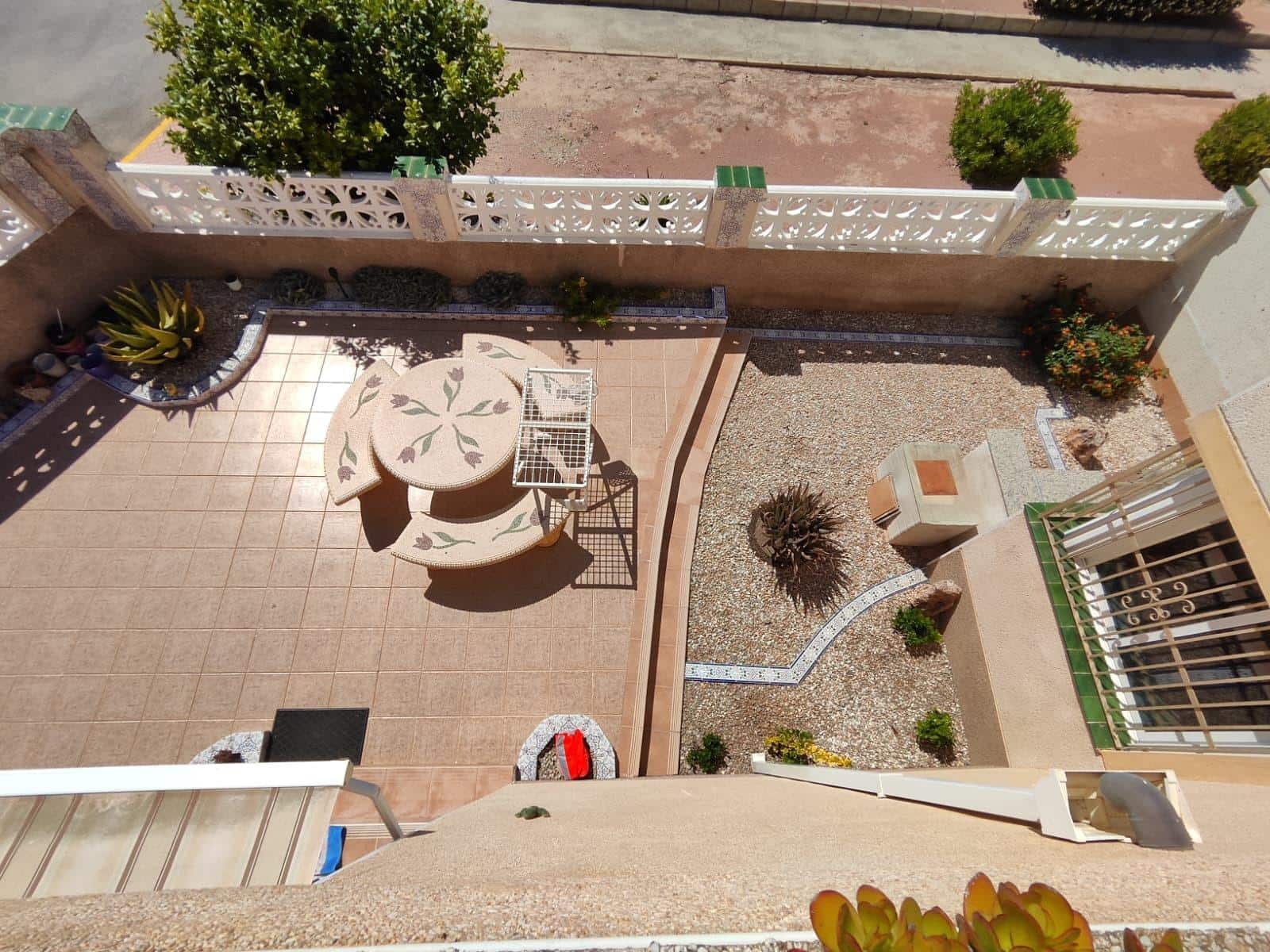 2 bedroom Villa for sale in Algorfa with pool - € 215,000 (Ref: 9868726)