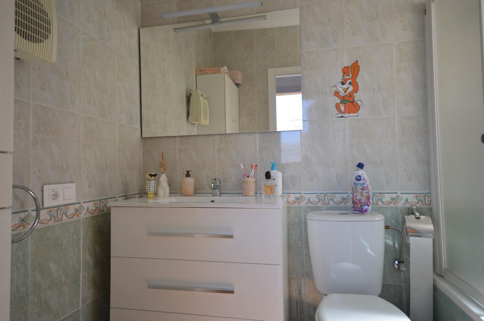 2 bedroom Villa for sale in Algorfa with pool - € 215,000 (Ref: 9868726)