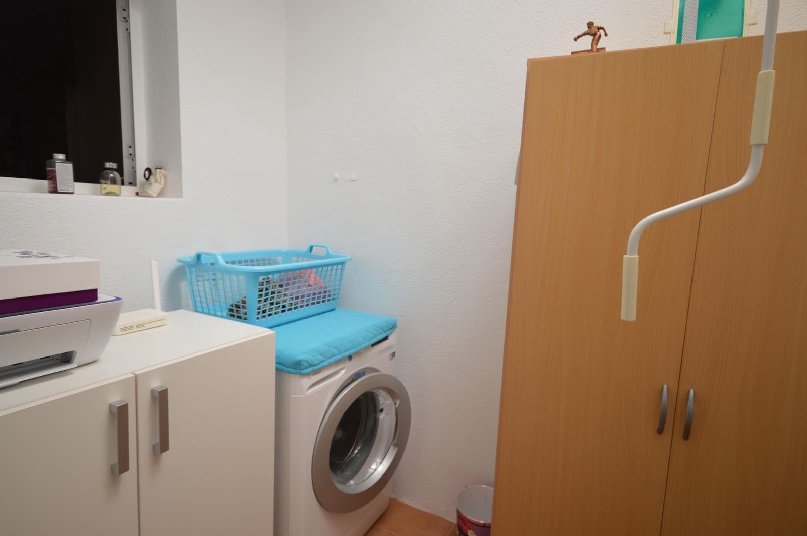 2 bedroom Villa for sale in Algorfa with pool - € 215,000 (Ref: 9868726)