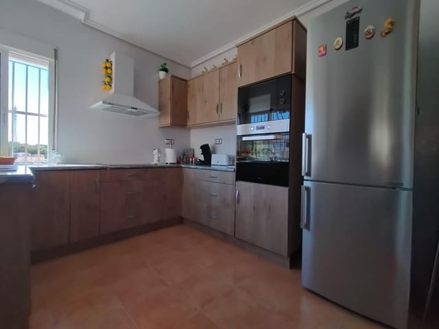 2 soverom Villa til salgs i Algorfa med svømmebasseng - € 215 000 (Ref: 9868726)