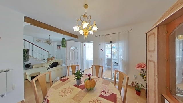 2 soverom Villa til salgs i Algorfa med svømmebasseng - € 215 000 (Ref: 9868726)