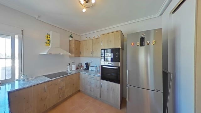 2 soverom Villa til salgs i Algorfa med svømmebasseng - € 215 000 (Ref: 9868726)