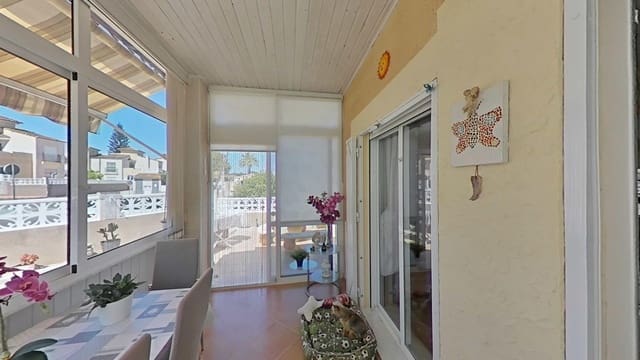 2 soverom Villa til salgs i Algorfa med svømmebasseng - € 215 000 (Ref: 9868726)