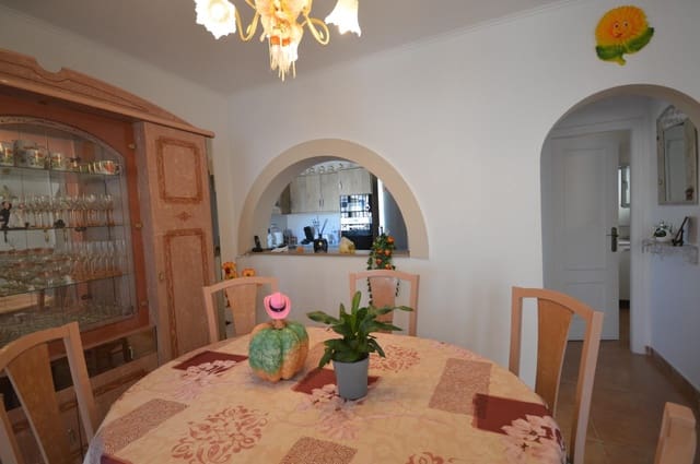 2 soverom Villa til salgs i Algorfa med svømmebasseng - € 215 000 (Ref: 9868726)