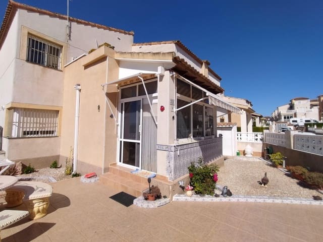 2 soverom Villa til salgs i Algorfa med svømmebasseng - € 215 000 (Ref: 9868726)