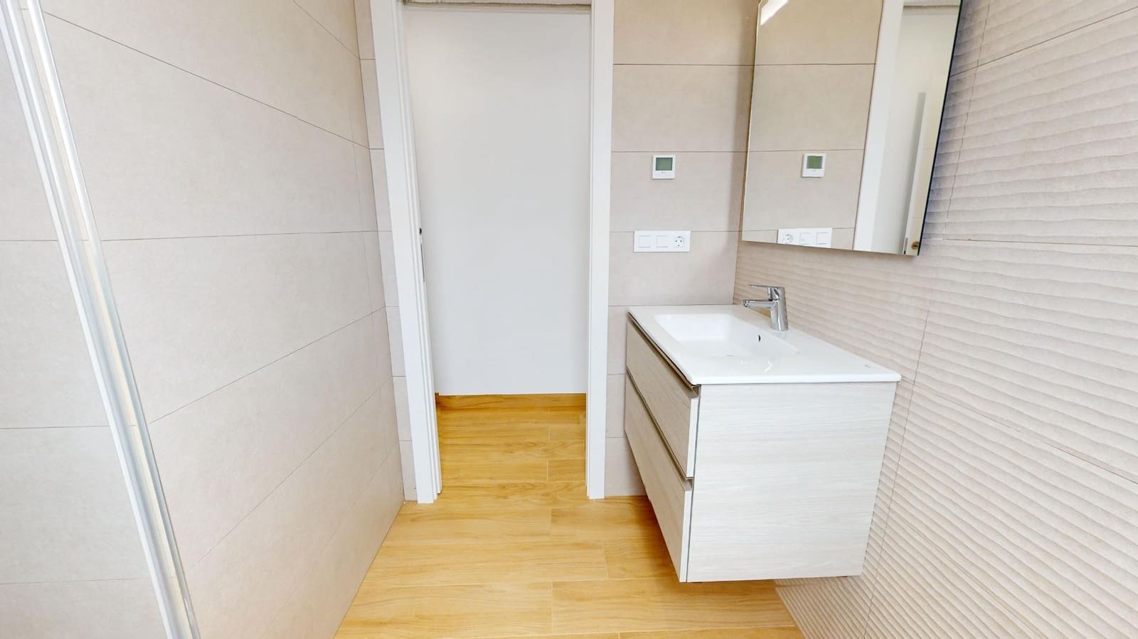 2 soveværelse Bungalow til salg i Los Balcones med swimmingpool - € 322.900 (Ref: 9882049)