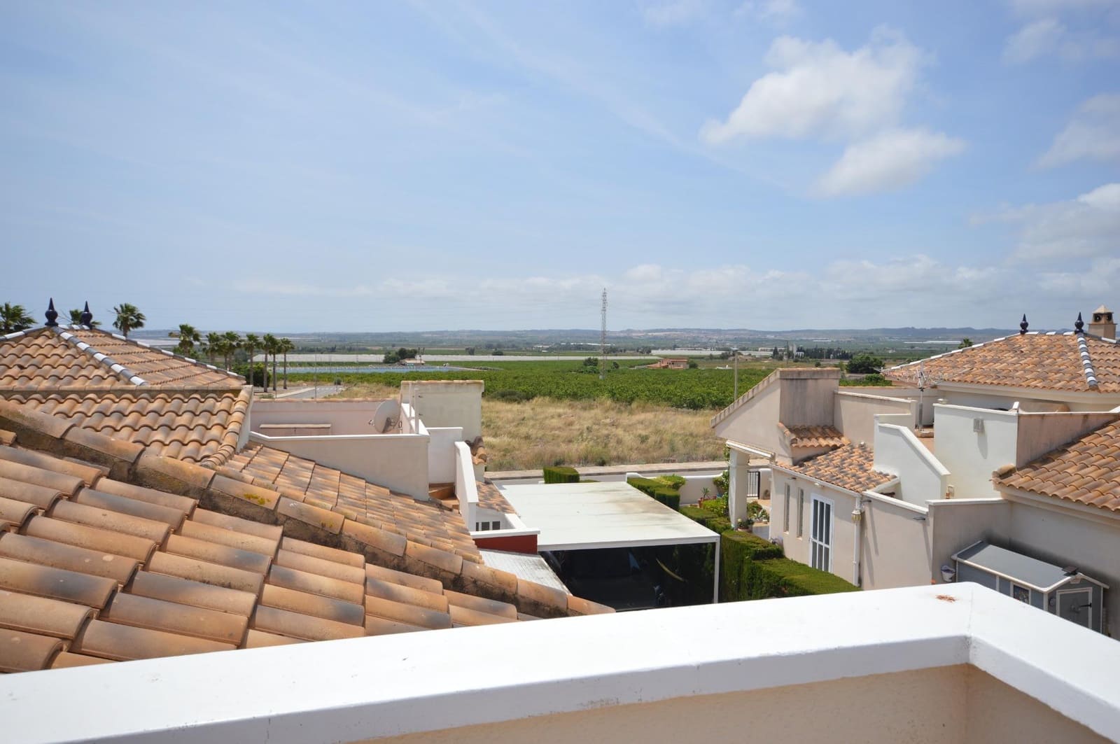 Chalet de 3 habitaciones en Los Montesinos en venta con piscina - 279.000 € (Ref: 9884954)
