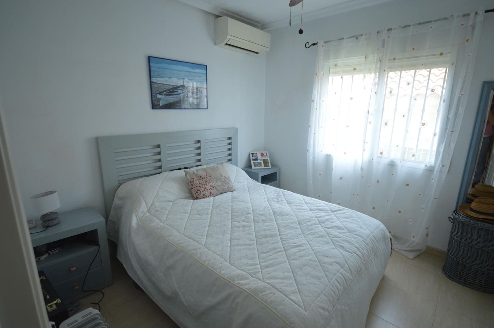 Chalet de 3 habitaciones en Los Montesinos en venta con piscina - 279.000 € (Ref: 9884954)