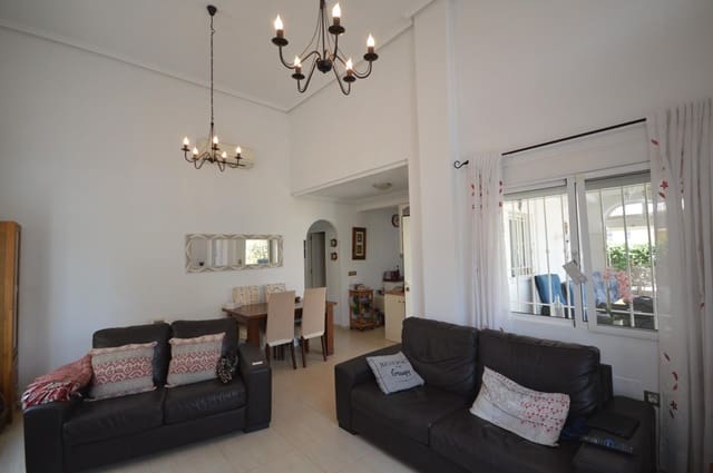 3 sovrum Villa till salu i Los Montesinos med pool - 279 000 € (Ref: 9884954)