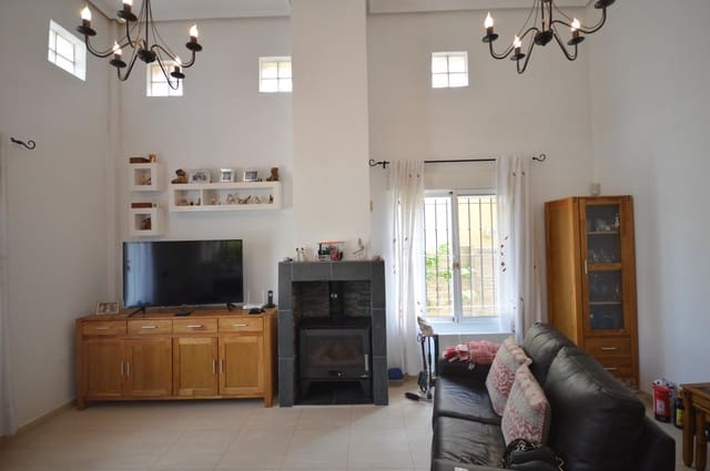 3 sovrum Villa till salu i Los Montesinos med pool - 279 000 € (Ref: 9884954)
