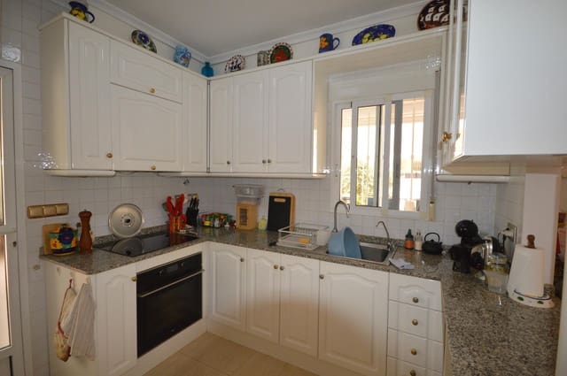 3 sovrum Villa till salu i Los Montesinos med pool - 279 000 € (Ref: 9884954)