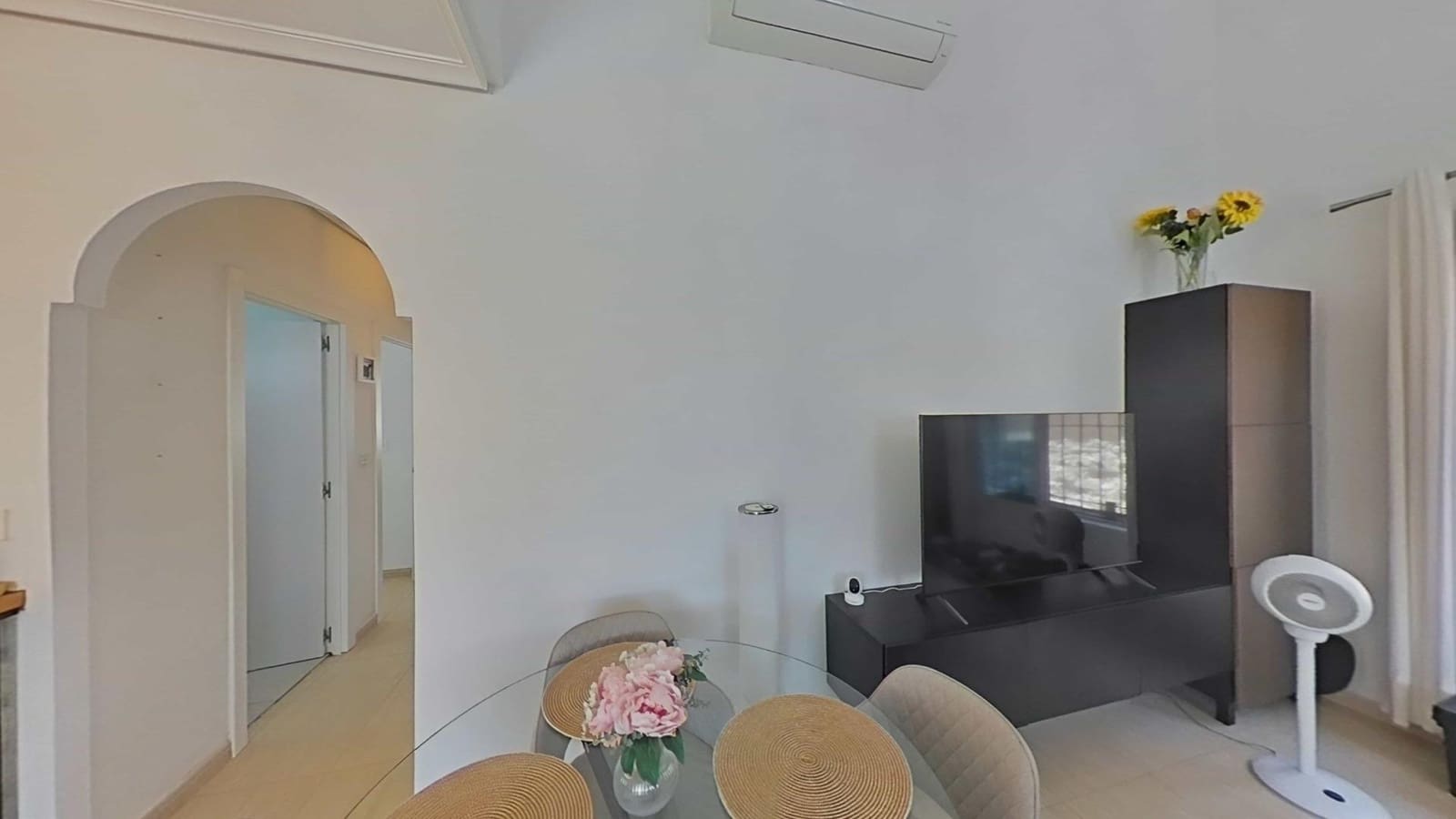 Chalet de 3 habitaciones en Los Montesinos en venta con piscina - 289.000 € (Ref: 9892516)