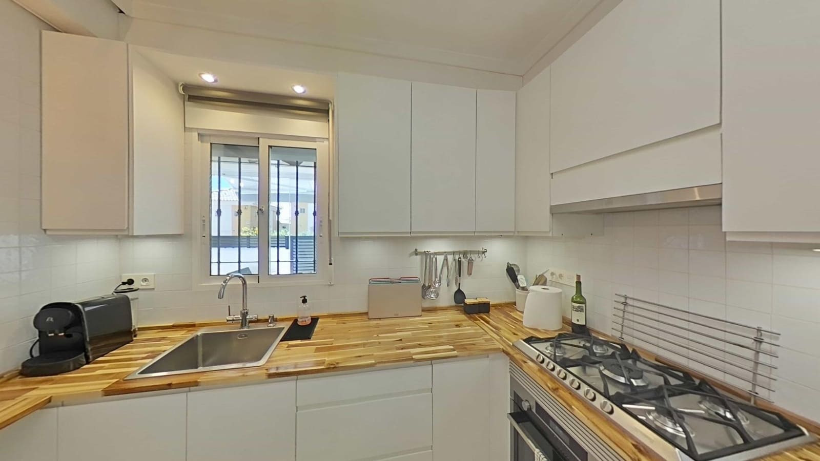 Chalet de 3 habitaciones en Los Montesinos en venta con piscina - 289.000 € (Ref: 9892516)
