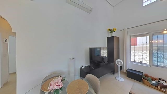 3 soveværelse Villa til salg i Los Montesinos med swimmingpool - € 289.000 (Ref: 9892516)
