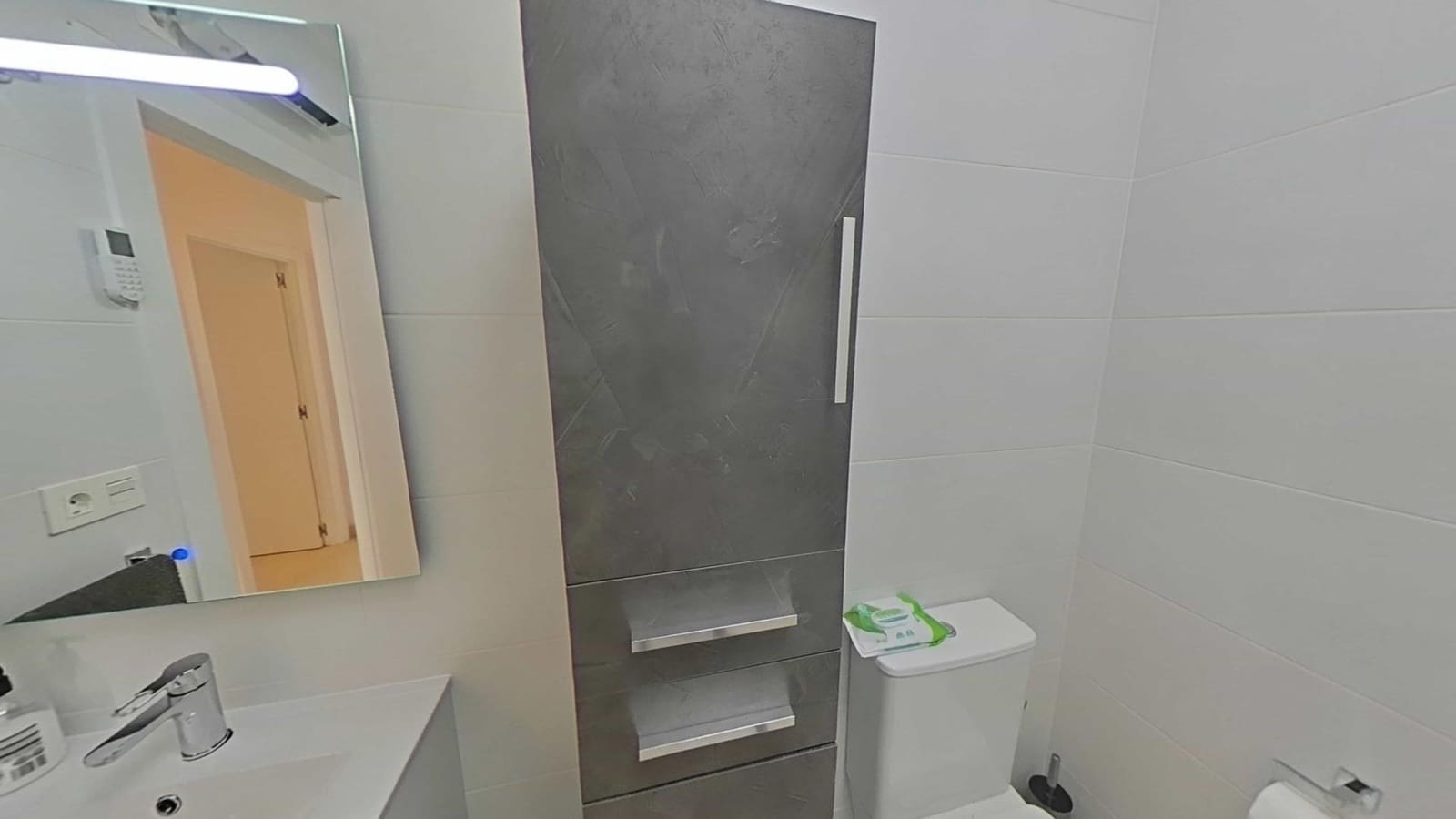 Chalet de 3 habitaciones en Los Montesinos en venta con piscina - 289.000 € (Ref: 9892516)