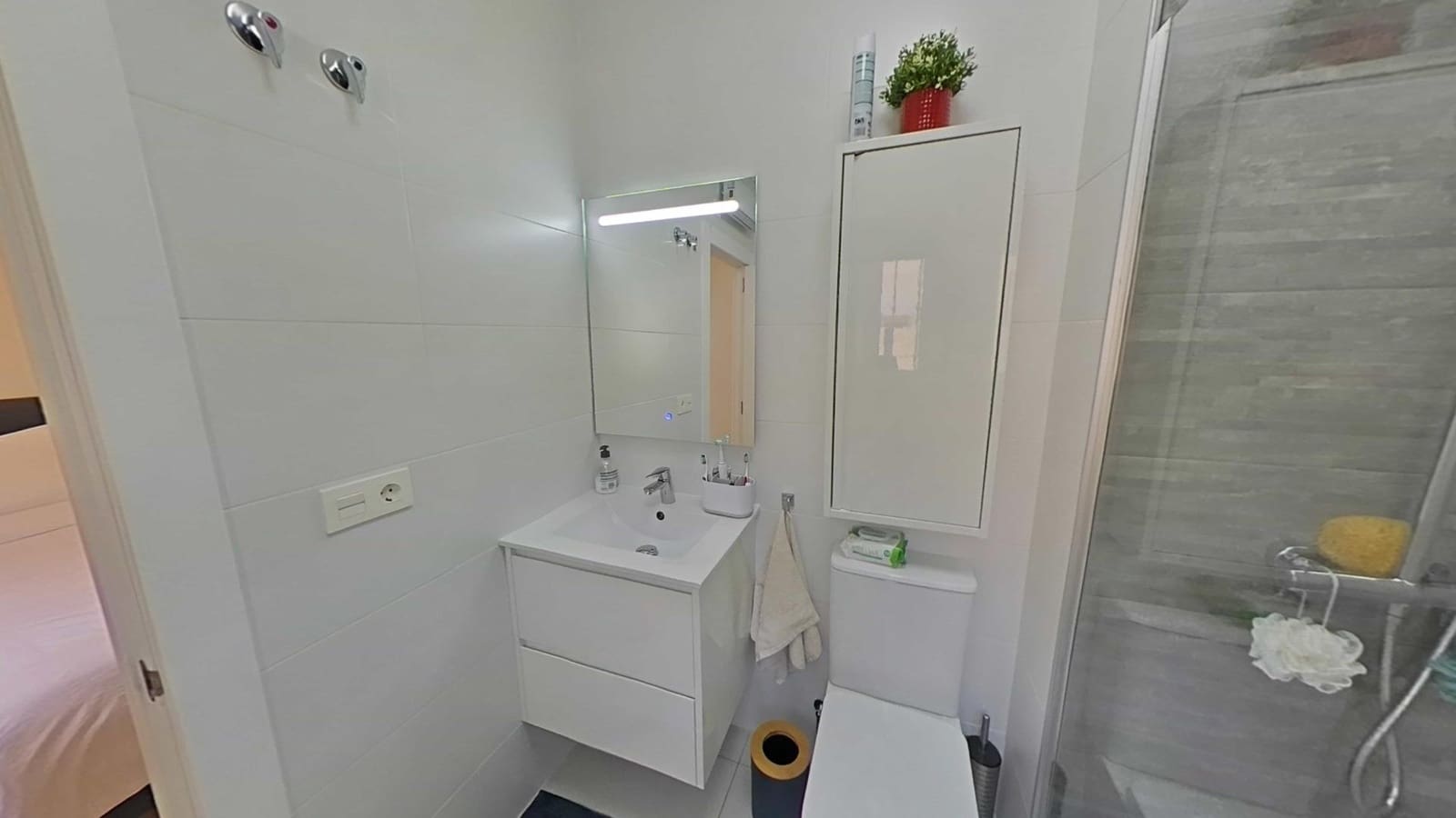 Chalet de 3 habitaciones en Los Montesinos en venta con piscina - 289.000 € (Ref: 9892516)