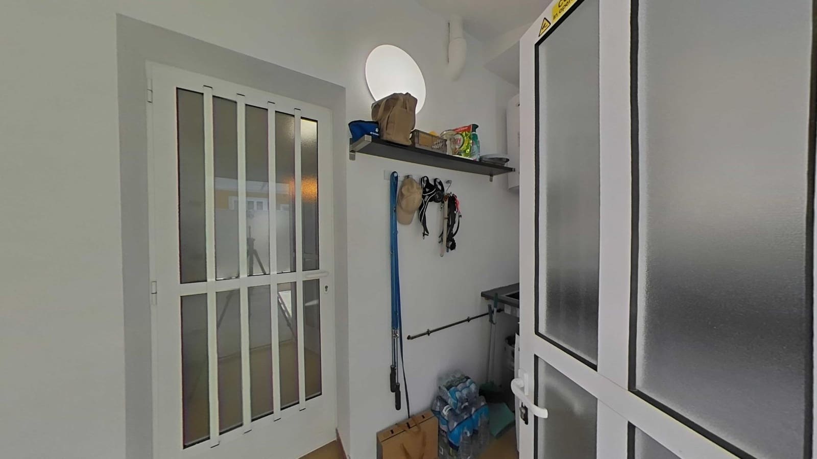 Chalet de 3 habitaciones en Los Montesinos en venta con piscina - 289.000 € (Ref: 9892516)