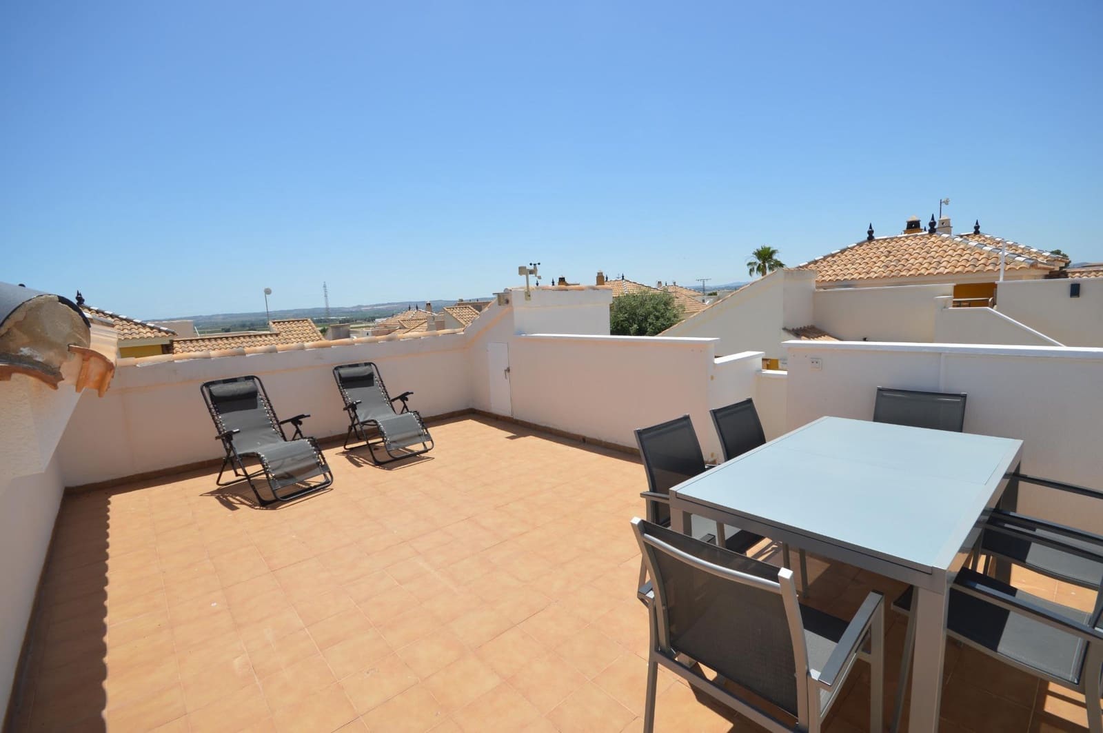 Chalet de 3 habitaciones en Los Montesinos en venta con piscina - 289.000 € (Ref: 9892516)