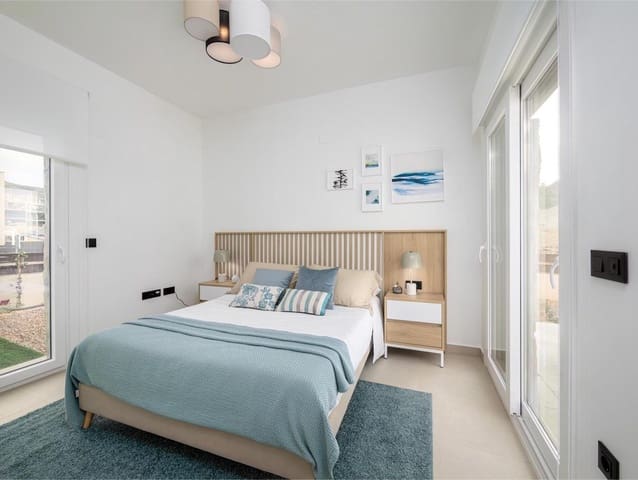 3 slaapkamer Villa te koop in Finestrat met zwembad - € 690.950 (Ref: 9896190)