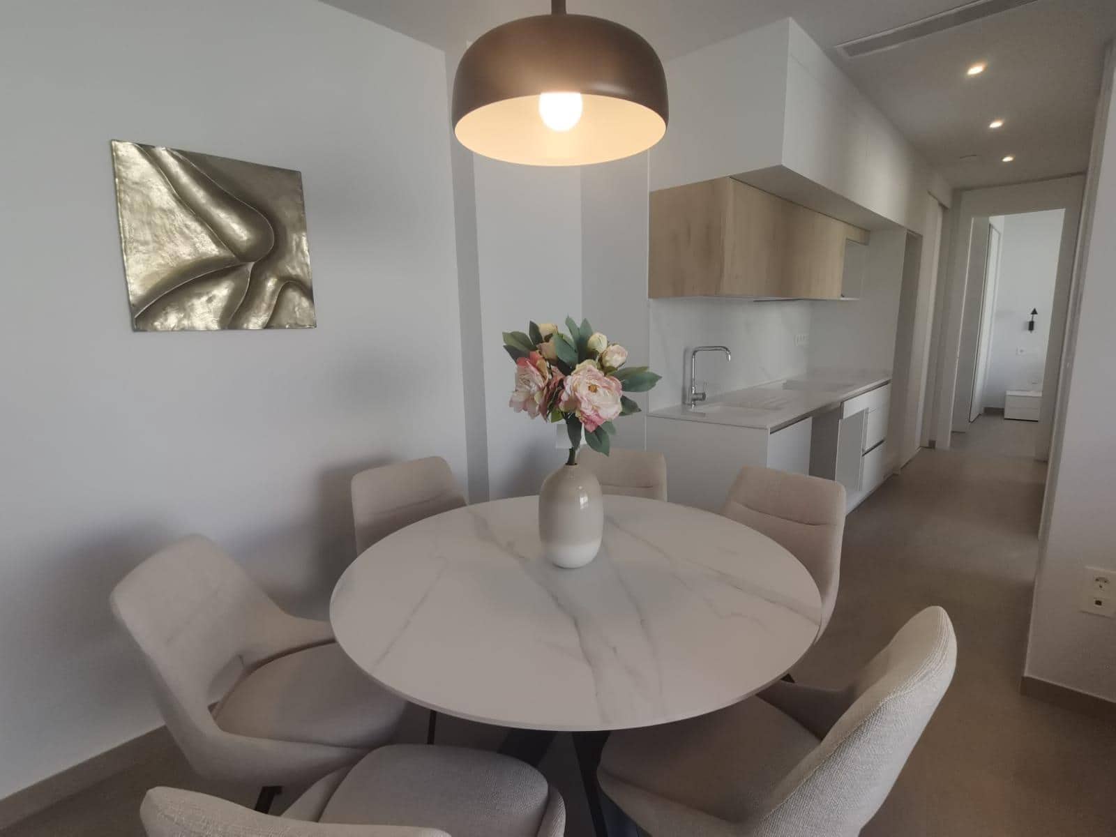 2 camera da letto Attico in vendita in Torrevieja con piscina - 459.000 € (Rif: 9929518)