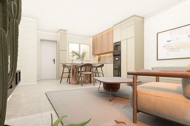 3 soverom Bungalow til salgs i Pilar de la Horadada med svømmebasseng - € 289 900 (Ref: 9934354)