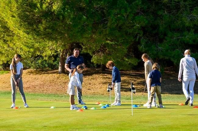 3 soveværelse Villa til salg i Las Colinas Golf - € 2.450.000 (Ref: 9945889)