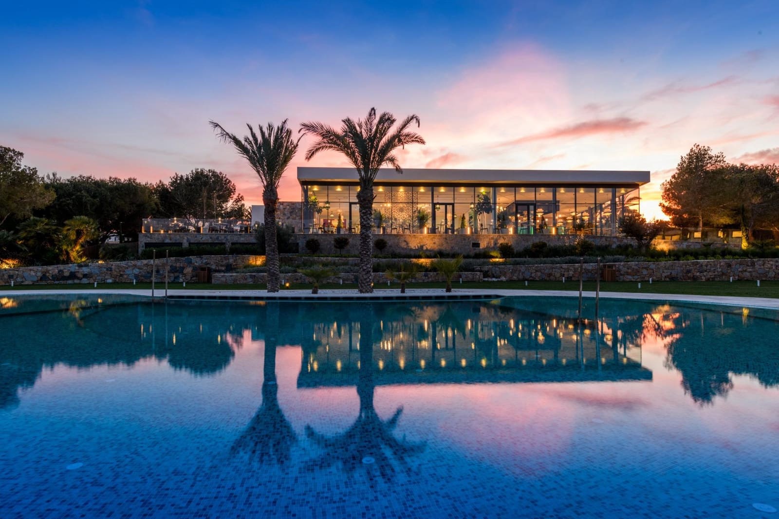 3 soveværelse Villa til salg i Las Colinas Golf - € 2.450.000 (Ref: 9945889)