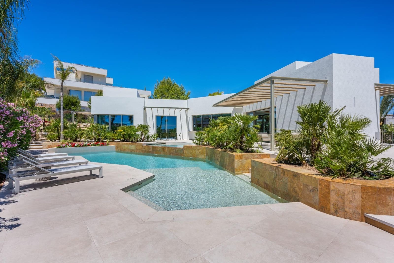 3 soveværelse Villa til salg i Las Colinas Golf - € 2.450.000 (Ref: 9945889)