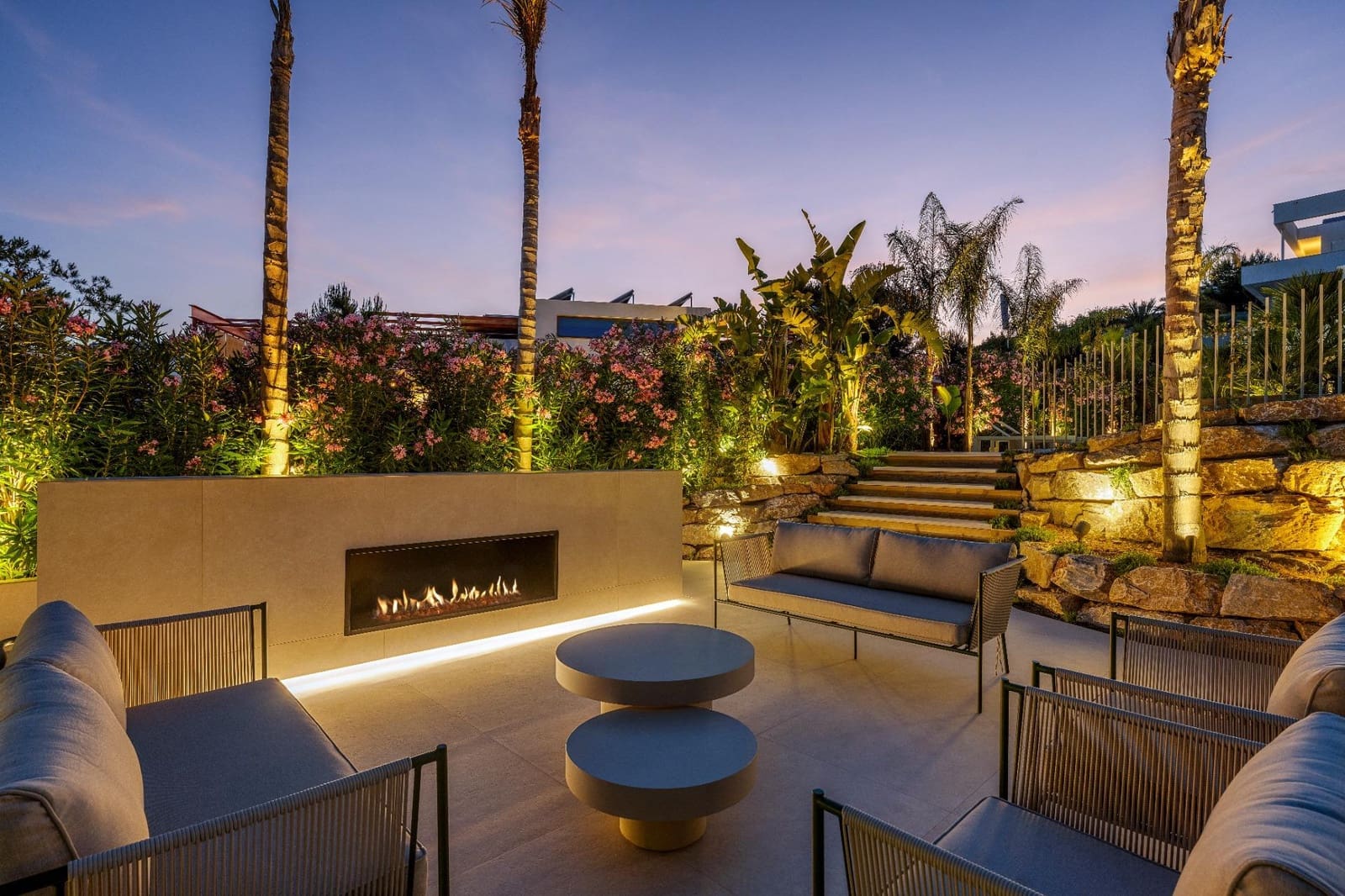 3 soveværelse Villa til salg i Las Colinas Golf - € 2.450.000 (Ref: 9945889)