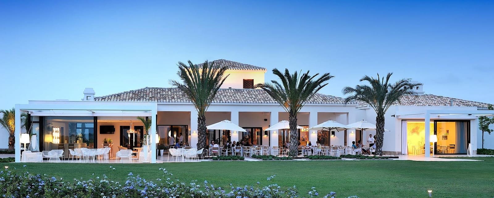 3 soveværelse Villa til salg i Las Colinas Golf - € 2.450.000 (Ref: 9945889)