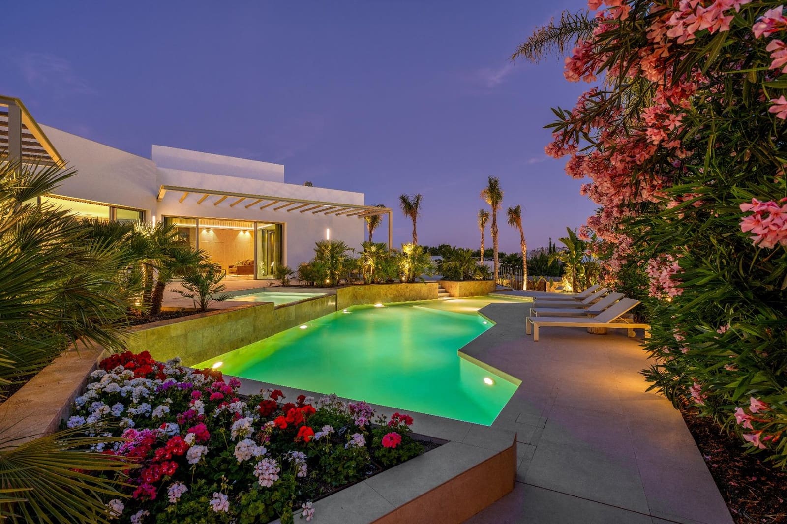 3 soveværelse Villa til salg i Las Colinas Golf - € 2.450.000 (Ref: 9945889)