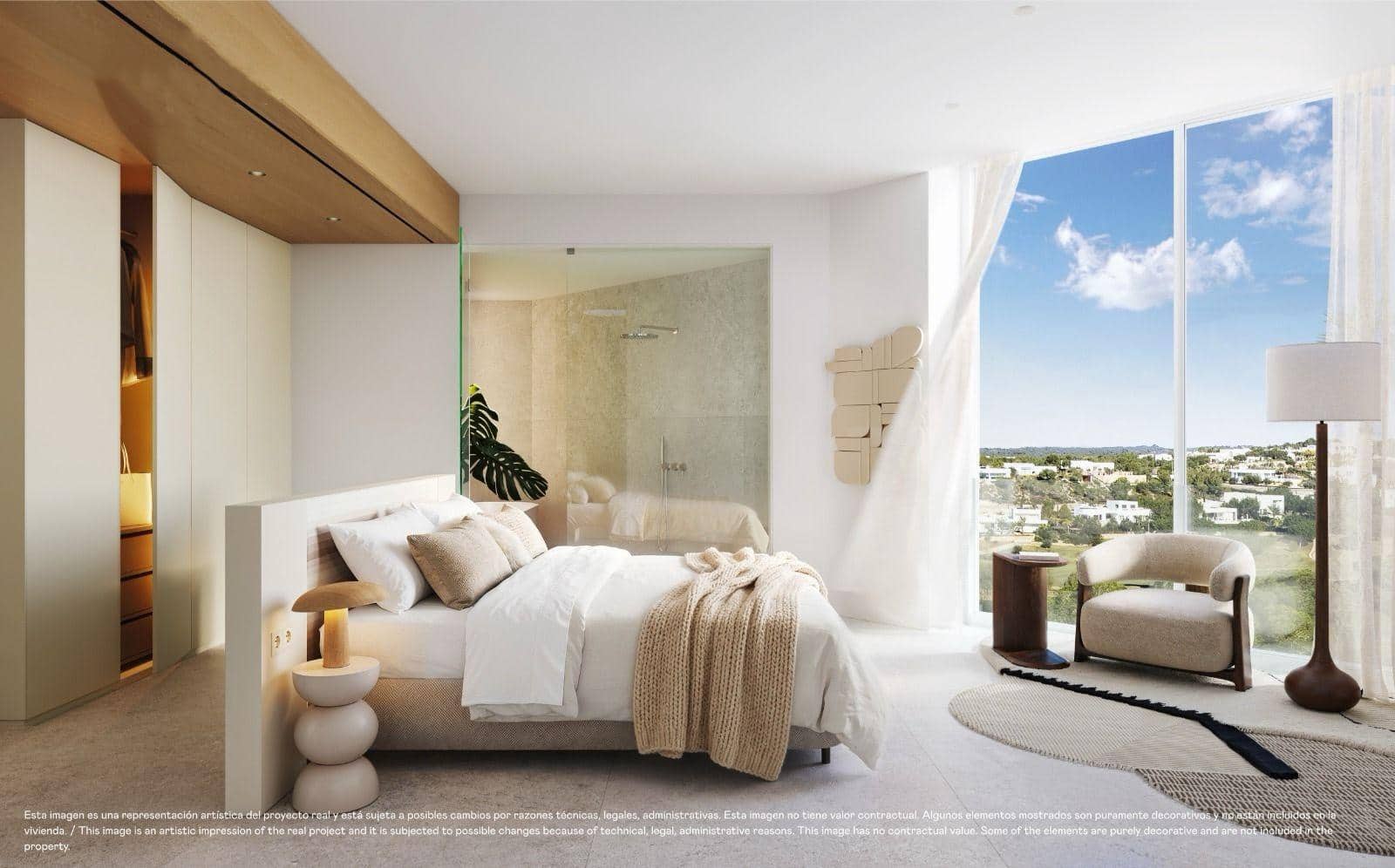 3 Zimmer Villa zu verkaufen in Las Colinas Golf - 2.490.000 € (Ref: 9949938)