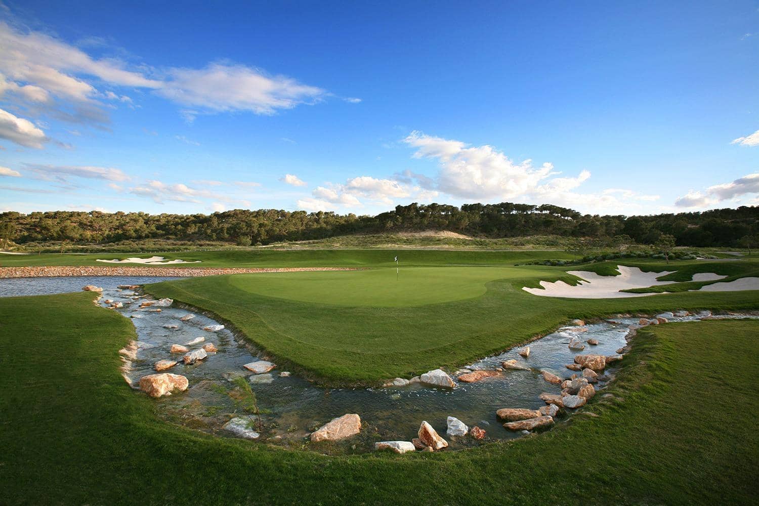 3 Zimmer Villa zu verkaufen in Las Colinas Golf - 2.490.000 € (Ref: 9949938)