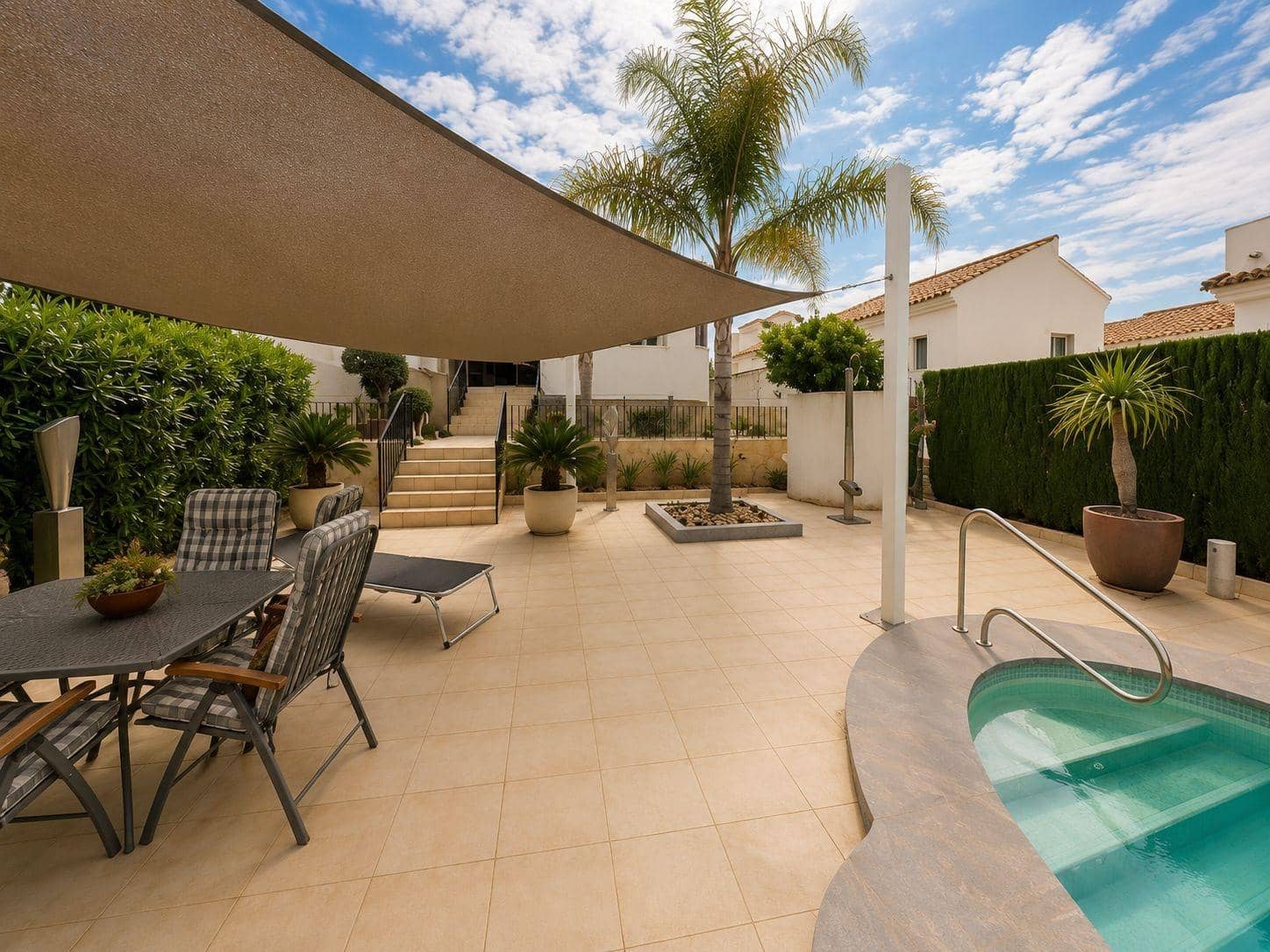 4 camera da letto Villa in vendita in San Fulgencio - 549.000 € (Rif: 9958102)